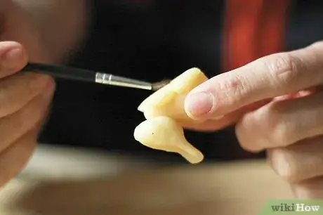 Image titled Make a Marzipan Bunny Step 8