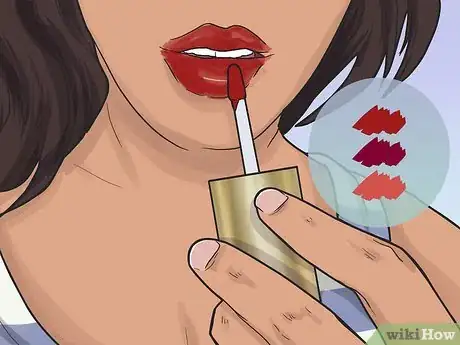 Image titled Choose a Lip Color Step 8
