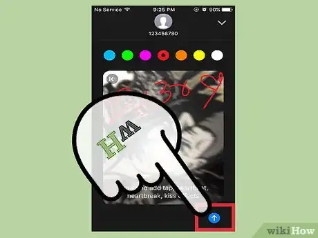 Image titled Use Digital Touch on iOS 10 Step 19