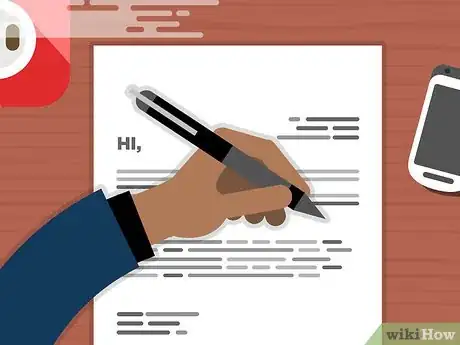 Image titled Change an Address on a Driver's License in Wisconsin Step 11