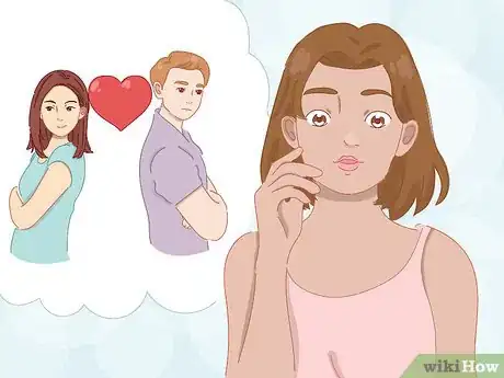 Image titled Handle Fights in a Relationship Step 1