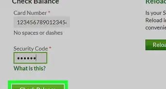 Check Starbucks Gift Card Balance on PC or Mac