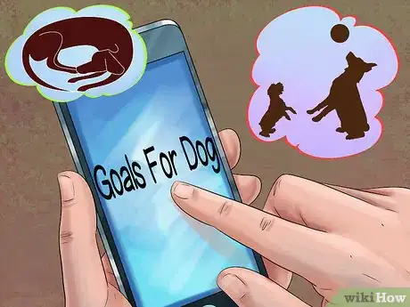 Image titled Track Your Dog's Patterns Step 7