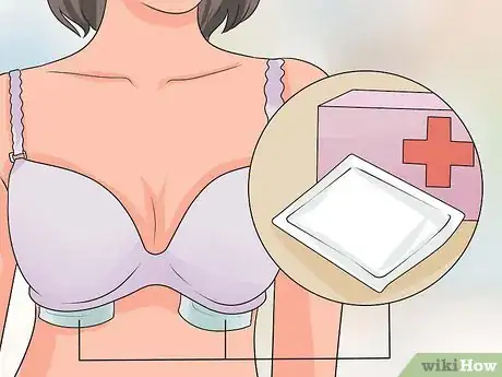Image titled Treat Itchy Breasts Step 12