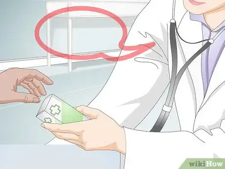 Image titled Treat Stomatitis in Tortoises Step 3