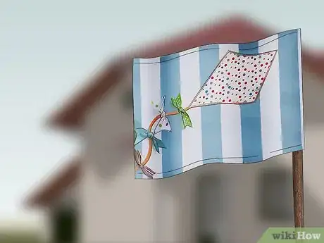 Image titled Display a Flag Step 13
