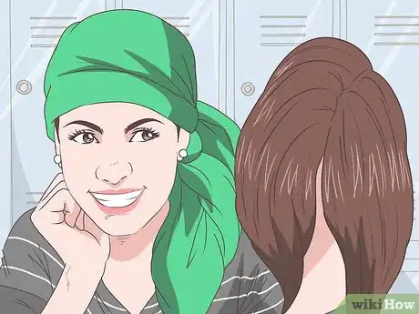 Image titled Live with Breast Cancer Step 15