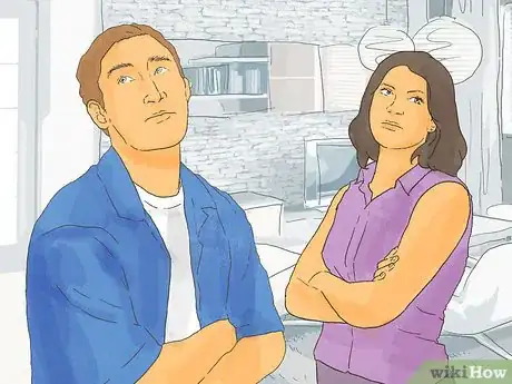 Image titled Deal with Insincere Compliments Step 10