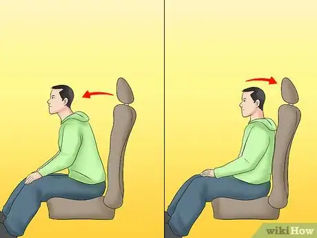Image titled Be Comfortable on a Long Car Ride As a Passenger Step 13