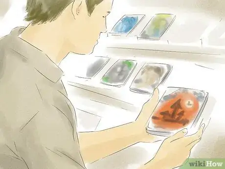 Image titled Make Ends Meet Step 12