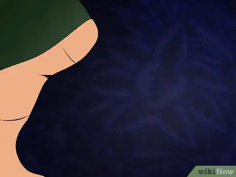 Image titled Make a No Sew Pet Bed Step 11