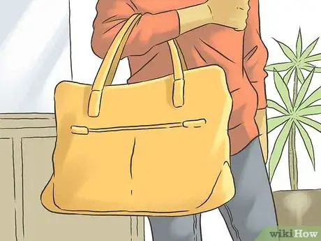 Image titled Pack for a Trip to New York City Step 25