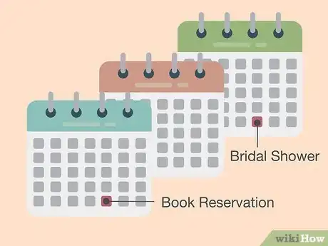 Image titled Throw a Bridal Shower at a Spa Step 5