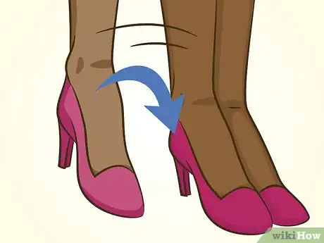 Image titled Do the Cha Cha Step 14