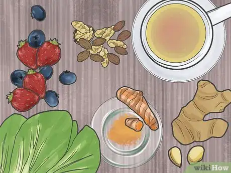 Image titled Manage Anxiety Naturally With Food Step 3