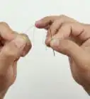 Thread a Needle