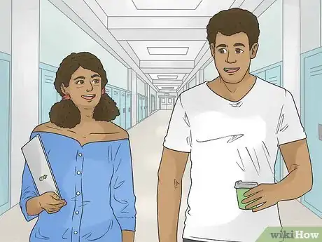 Image titled Ask Out a Shy Guy in High School Step 11