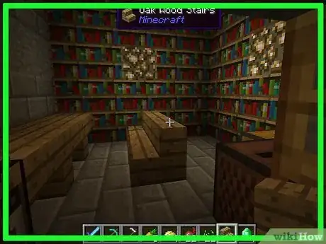 Image titled Make a Business on a Minecraft Server Step 9