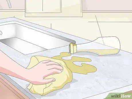 Image titled Clean Marble Countertops Step 5
