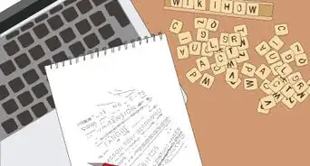 Cultivate a Love of Words