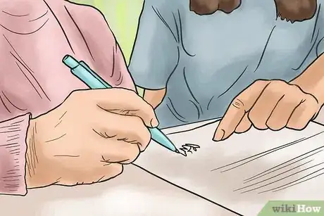 Image titled Prove a Will Was Not Signed Under Duress Step 4