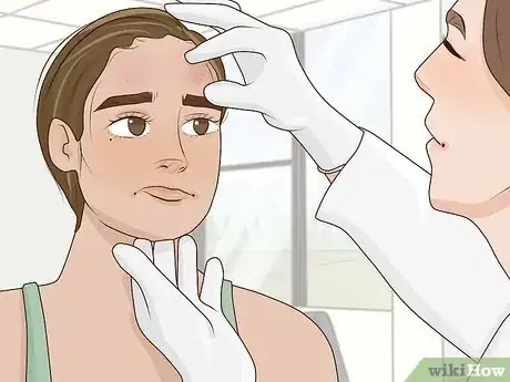 Image titled Adopt a Natural Beauty Routine for Sensitive Skin Step 14