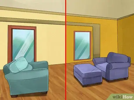 Image titled Decorate a Rental House Step 3