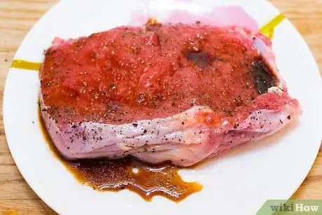 Image titled Cook Tri Tip Steak Step 15