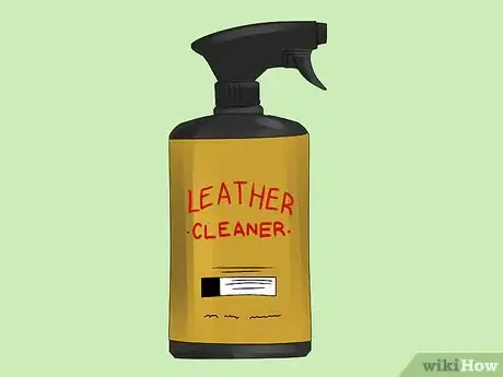 Image titled Care for Leather Furniture Step 4