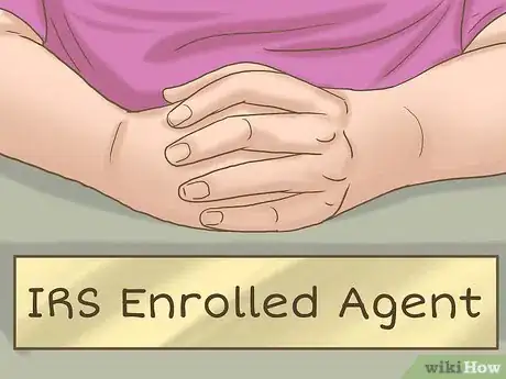 Image titled Become an Enrolled Agent Step 9