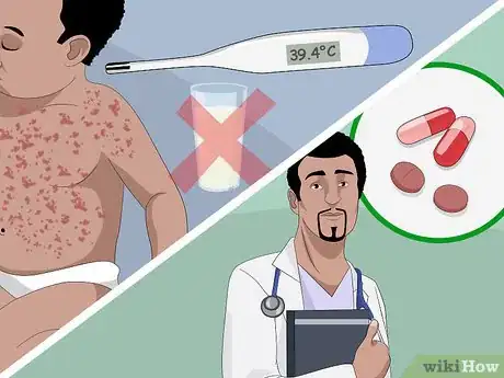 Image titled Tell a Cold from Flu in Toddlers Step 10