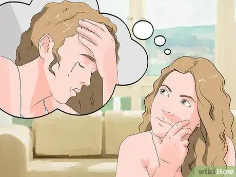 Image titled Stop Berating Yourself Step 1