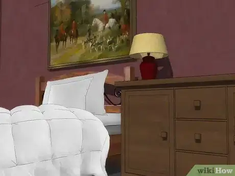 Image titled Make a Nice Cozy Bed Step 10