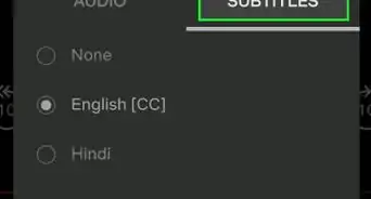 Get Subtitles on Netflix