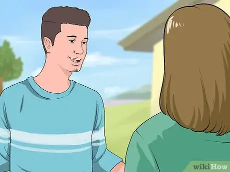 Image titled Become More Outgoing and Daring in Life Step 2