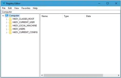 Image titled 16. Regedit open.png