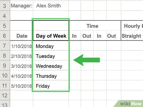 Image titled Track Working Time Step 4