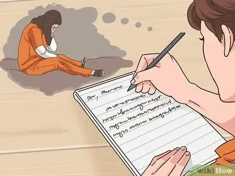 Image titled Cope With Holiday Stress and Depression in Prison Step 15