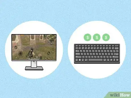 Image titled Choose a Gaming Keyboard Step 3