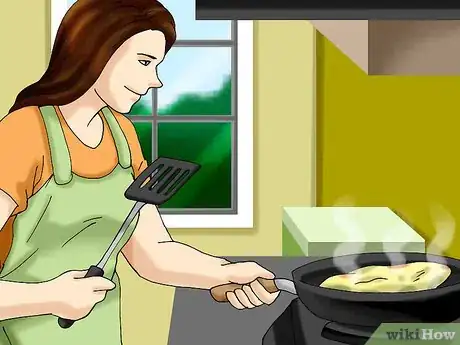 Image titled Use Christmas Dinner Leftovers for Brunch Step 8