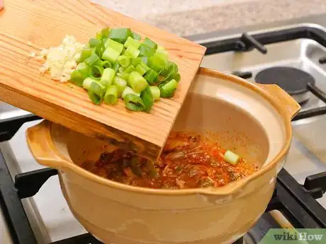 Image titled Make Kimchi Jjigae Step 8