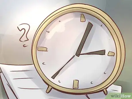 Image titled Defend Yourself in an Fmla Violation Lawsuit Step 4