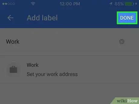 Image titled Add Places to Google Maps on an iPhone Step 9