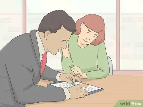 Image titled Change Child Custody in Texas Step 16