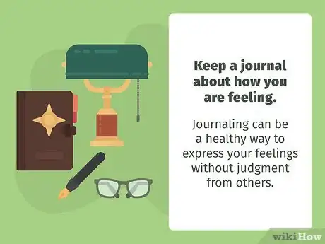 Image titled Deal with Grief During Coronavirus Step 14