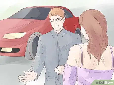 Image titled Gain Her Trust Step 13