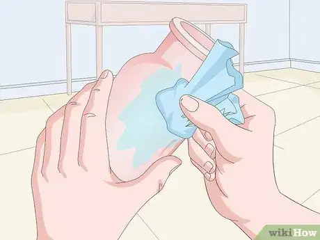 Image titled Make Leaf Vases Step 5