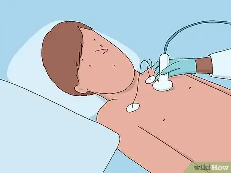 Image titled Diagnose a Heart Murmur Step 12