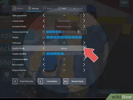 Image titled Reduce Lag on Roblox Step 5