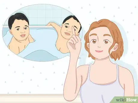 Image titled Get a Toddler to Take a Bath Step 8